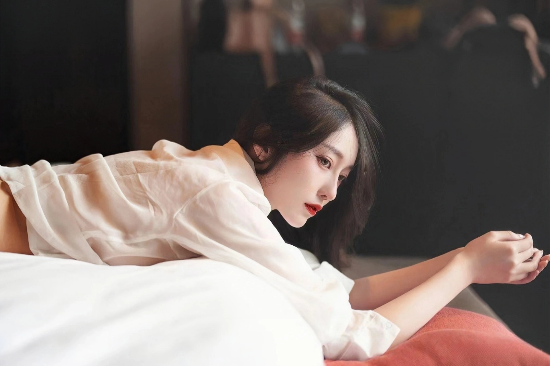 李在明为“世越号”沉船等事故道歉